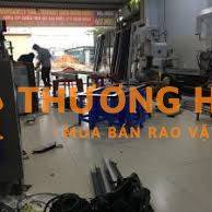 tuyển thợ. phụ nhôm kính