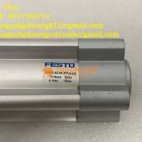 Festo giá tốt - Xy lanh DSBC-32-50-PPVA-N3 - New 100%