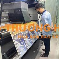 Tuyển 3 NV đứng máy in KTS lương cao - Tân Phú HCM