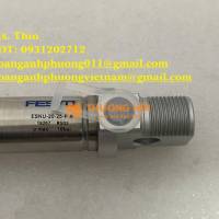 Xy lanh Festo ESNU-20-25-P-A - hàng nhập bảo hành 12 tháng