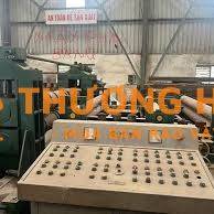 BÁN MÁY LÀ CẮT 25LY, 3.2LY VÀ MÁY PHA BĂNG