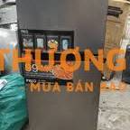 Tủ lạnh Samsung Twin Cooling Plus màu bạc, thiết kế hiện đại, sang trọ