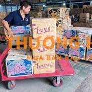 Tuyển 1 nhân viên kho vận, yêu cầu có bằng lái xe và biết lái xe ô tô