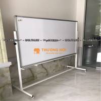 💥 VIẾT NHIỀU HƠN VỚI BẢNG 2 MẶT DI ĐỘNG BẢNG TỪ VIẾT BÚT LÔNG VĂN PHÒNG XUẤT SỨ HÀN QUỐC