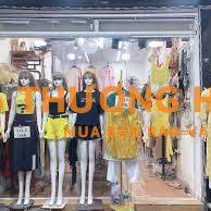 Cần tìm phụ dọn hàng và bán quần áo - phụ kiện tại Bạch Mai