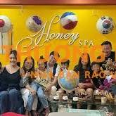 HONEY SPA TUYỂN DỤNG – CƠ HỘI HỌC NGHỀ SPA