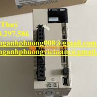 Bộ điều khiển Yaskawa SGDV-5R5A05A - TB công nghiệp chính hãng