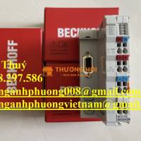 Phân phối mô đun Beckhoff BK3150 - Hàng Đức giá tốt