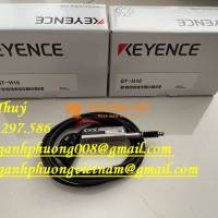 Đầu cảm biến Keyence GT-H10 - Phân phối giá ưu đãi