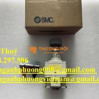 Van điều áp SMC IR2020-02BG - Cty Hoàng Anh Phương