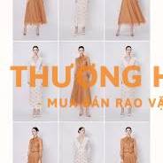 CHYMEOCHY Q.3 – TUYỂN THỢ MAY THỜI TRANG NỮ