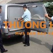 Tuyển Dụng Nhân viên An Ninh Áp Tải Tiền