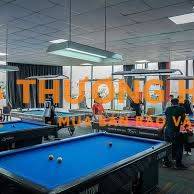 billards club rainbow 45A Mai Thúc Lân