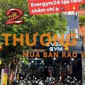 Tuyển dụng dắt xe phòng gym