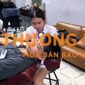 Tiệm Hớt tóc Việt tuyển Nữ chuyên nam, cạo mặt, ráy tai