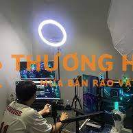 Nhân viên livestream game Quận 4