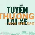 CÔNG TY LIÊN DOANH SƠN VIỆT - MỸ TUYỂN NHÂN VIÊN NAM LÁI XE CON