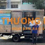 Tuyển nv giao nước đá