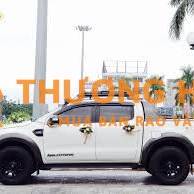 Tuyển Tài Xế Xe bán tải - Giao Nhận Hàng Sơn Nước