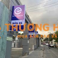 Tuyển tài xế giao nhận sạc rửa ô tô điện
