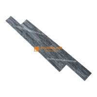 Đá Ốp Tường Đen Ghép – Vẻ Đẹp Tự Nhiên Tạo Điểm Nhấn Sang Trọng Cho Không Gian