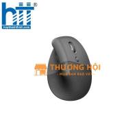 Chuột không dây Logitech Lift Vertical