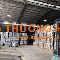 Tuyển phụ xe đi giao hàng gạch men cùng lái xe