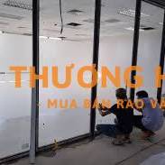 TUYỂN THỢ DÁN DECAL CỬA KÍNH, CỬA SỔ