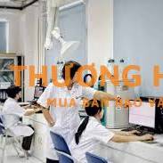 TUYỂN LAO ĐỘNG PHỔ THÔNG + NHÂN VIÊN PHÒNG LAB