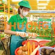 Cần tuyển 30 Lao động phổ thông