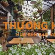 tuyển nv phục vụ quán cà phê