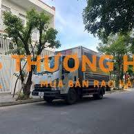Tuyển Dụng Tai xế chạy hàng bách hóa