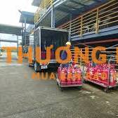 TUYỂN DỤNG LÁI XE B2 (nhận việc ngay)