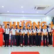 TUYỂN DỤNG CHUYÊN VIÊN DIGITAL