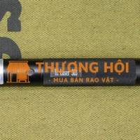 Đèn laze xanh JD-303