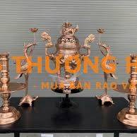 Tuyển LEAD SALE Đồ Thờ Ngũ Sự Đồng (Nói giọng BẮC)