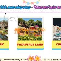 Nha Trang - Đà Lạt 4N4D 2026 - SGC