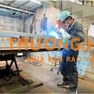 Đơn hàng hàn xì xkld Đài Loan