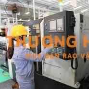 Đơn hàng xkld Đài Loan làm vận hành máy CNC