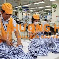 Cần 20 nam nữ đơn hàng xkld Đài Loan làm may