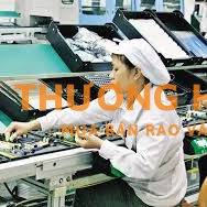 Cần 3 nữ biết tiếng đơn hàng điện tử xkld Đài Loan