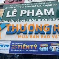 Tuyển 10 Nhân Viên Kỹ Thuật Điện Lạnh