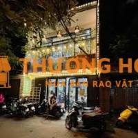 nhà hàng chả cá bảo linh