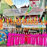 TRƯỜNG MẦM NON ÁNH SAO QUẬN 10 TUYỂN DỤNG GIÁO VIÊN, BẢO MẪU, TẠP VỤ