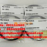 Cảm biến quang phát hiện vật thể dòng Keyence FU-35FZ