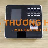 Máy chấm công khuôn mặt Ronaldjack MB20VL chuyên dụng dễ dùng