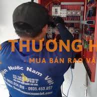 Tuyển Thợ Sửa Điện Nước Tại TPHCM