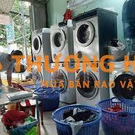 GIẶT ỦI LONG GIANG Cần tuyển 02 nữ ủi đồ, độ tuổi từ 18 – 40
