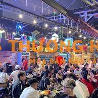 Ớt Xiêm Quán Tuyển Dụng Phụ Bếp & Bếp Nướng