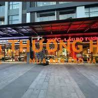 NHÀ HÀNG TUYỂN PHỤC VỤ/ TIẾP THỰC